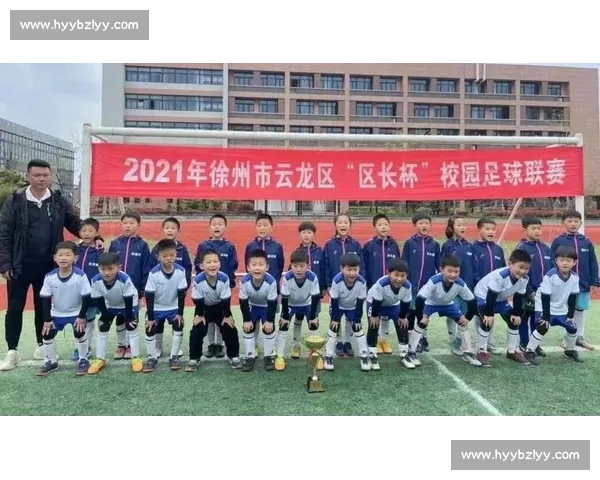 解放路小学再添六将!苏超梯队喜迎徐州足球新星 解放路小学再添六将!苏超梯队喜迎徐州足球新星