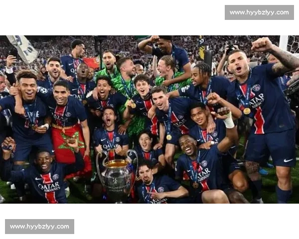 德约卡夫力挺巴黎:双杀国米马竞,世俱杯夺冠头号热门! 德约卡夫力挺巴黎:双杀国米马竞,世俱杯夺冠头号热门!