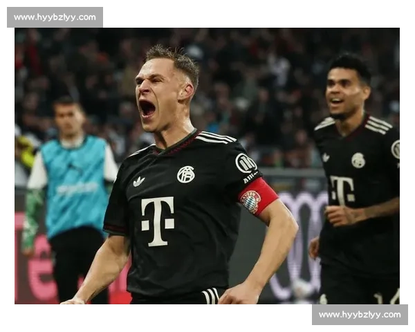 基米希力挺迪亚斯:微笑刺客首秀造点 拜仁新核重塑边路活力 基米希力挺迪亚斯:微笑刺客首秀造点 拜仁新核重塑边路活力