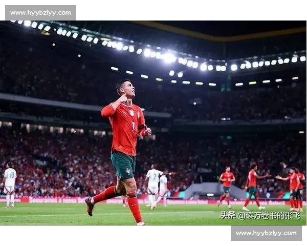 40 岁 C 罗王者归来：近 4 年首连 4 场破门 世预赛双响创纪录