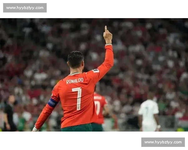 40 岁 C 罗王者归来：近 4 年首连 4 场破门 世预赛双响创纪录