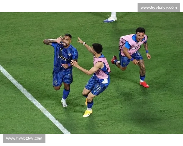 沙特联赛强势反击！新月加时绝杀曼城，英国媒体集体失声