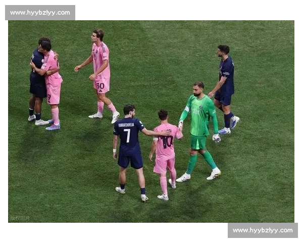 德约卡夫力挺巴黎:双杀国米马竞,世俱杯夺冠头号热门! 德约卡夫力挺巴黎:双杀国米马竞,世俱杯夺冠头号热门!