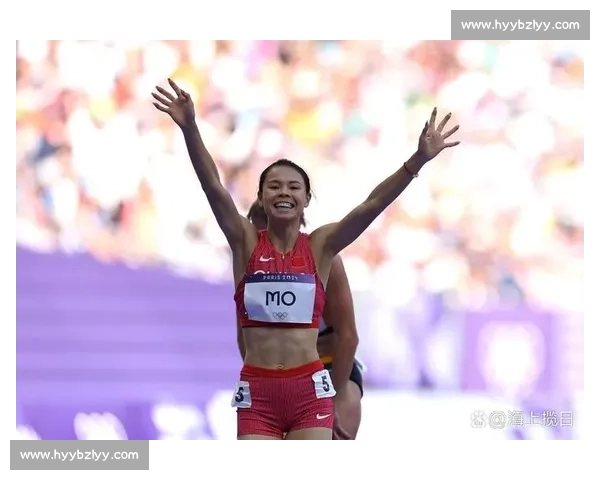 震撼!莫家蝶 51 秒 74 创全国纪录,七连冠缔造中国田径传奇